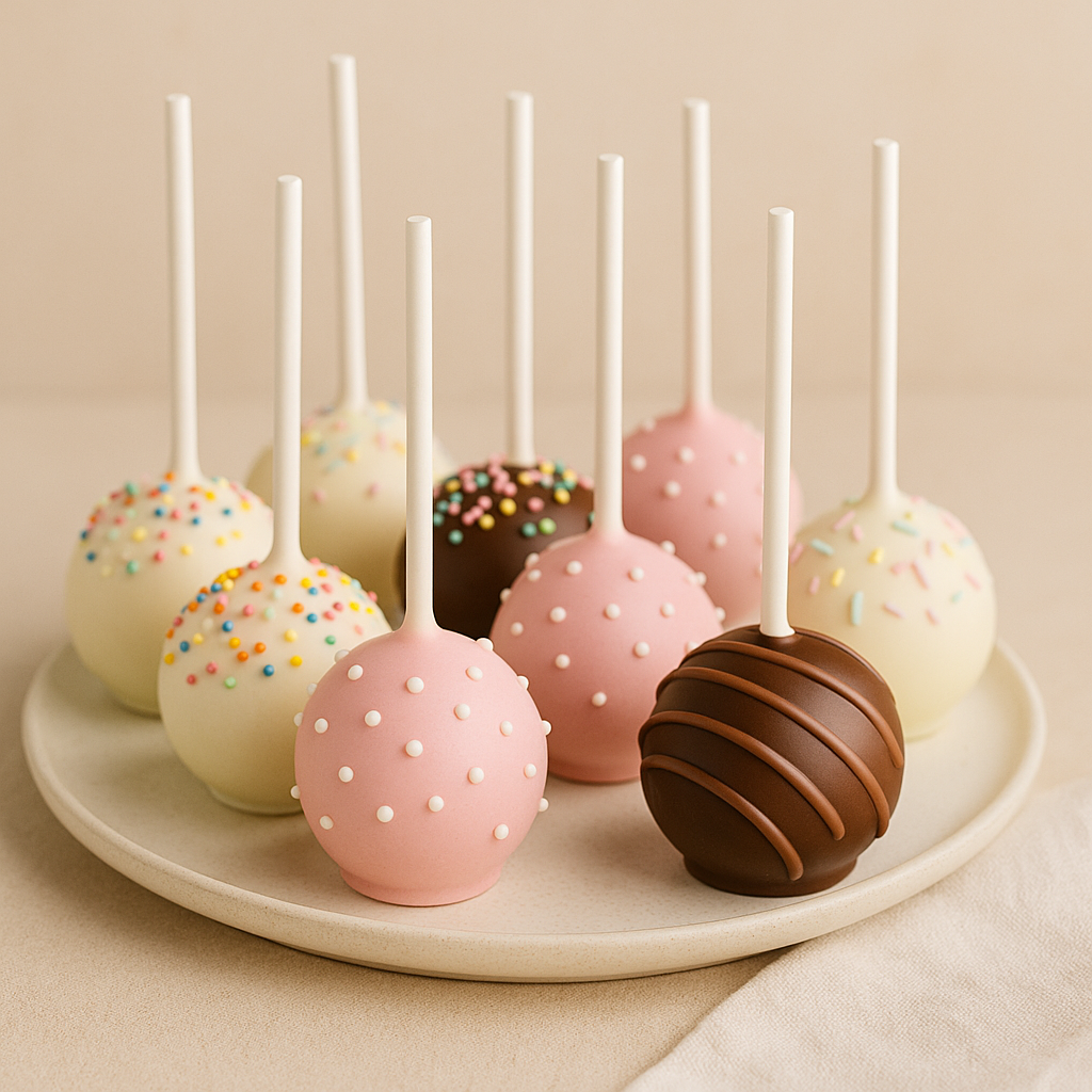 Naročite Pop Cake